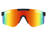 THE MYSTERY Polarized Double Wide