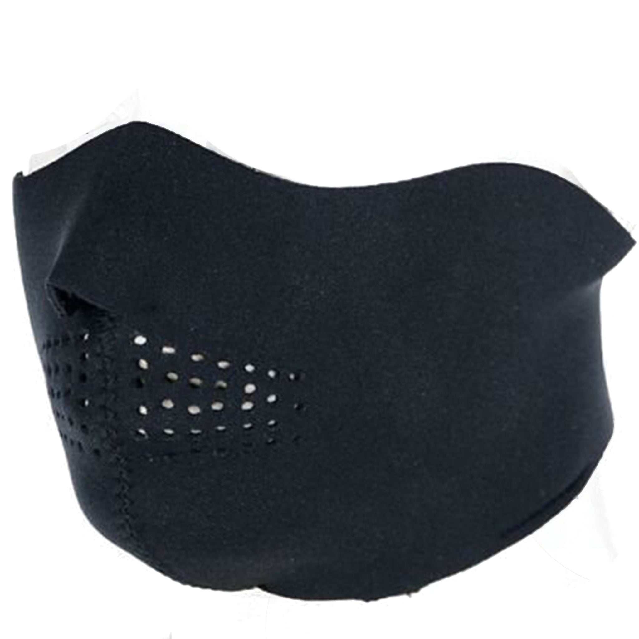 Neoprene dust mask discount