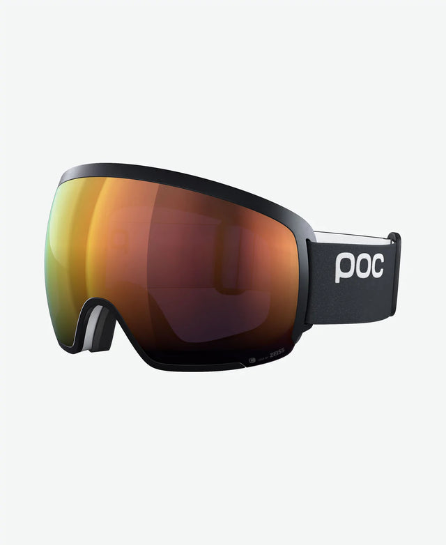 POC Orb Clarity Ski Goggles – Ski Exchange POC Orb Clarity Ski Goggles – Ski Exchange