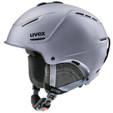 Casque de ski Uvex P1us 2.0 