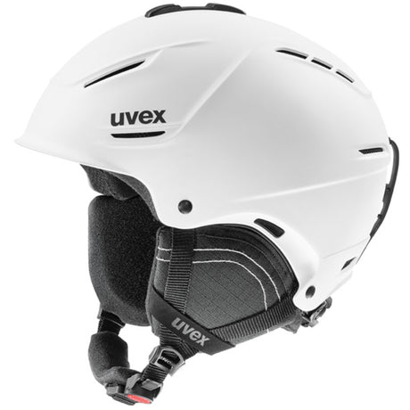 Casque de ski Uvex P1us 2.0 