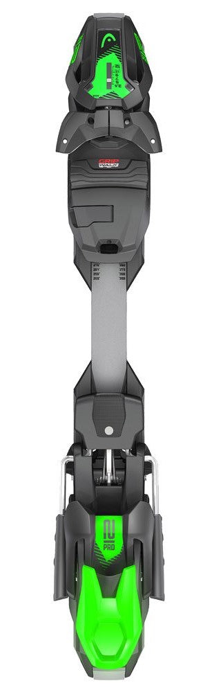 Attack 13 GW – Ski Exchange