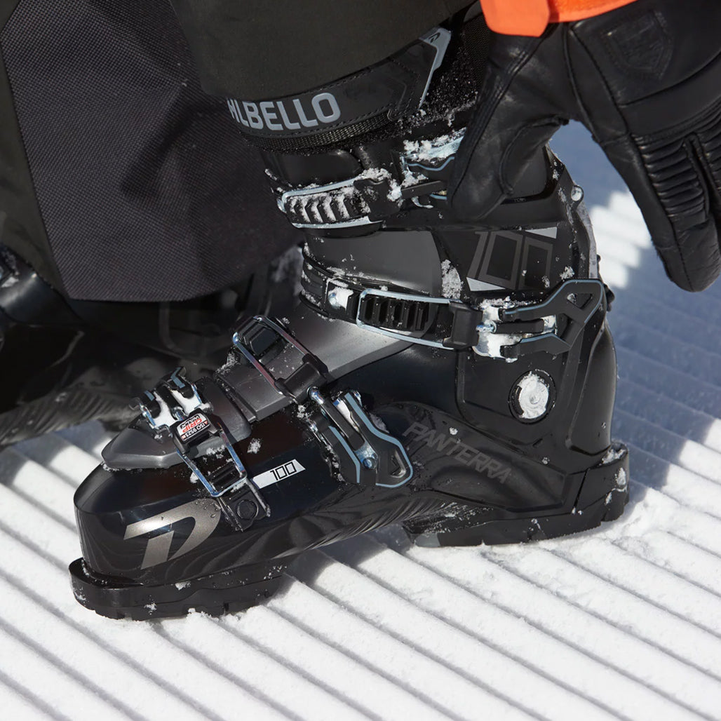 Panterra 100 GW – Ski Exchange