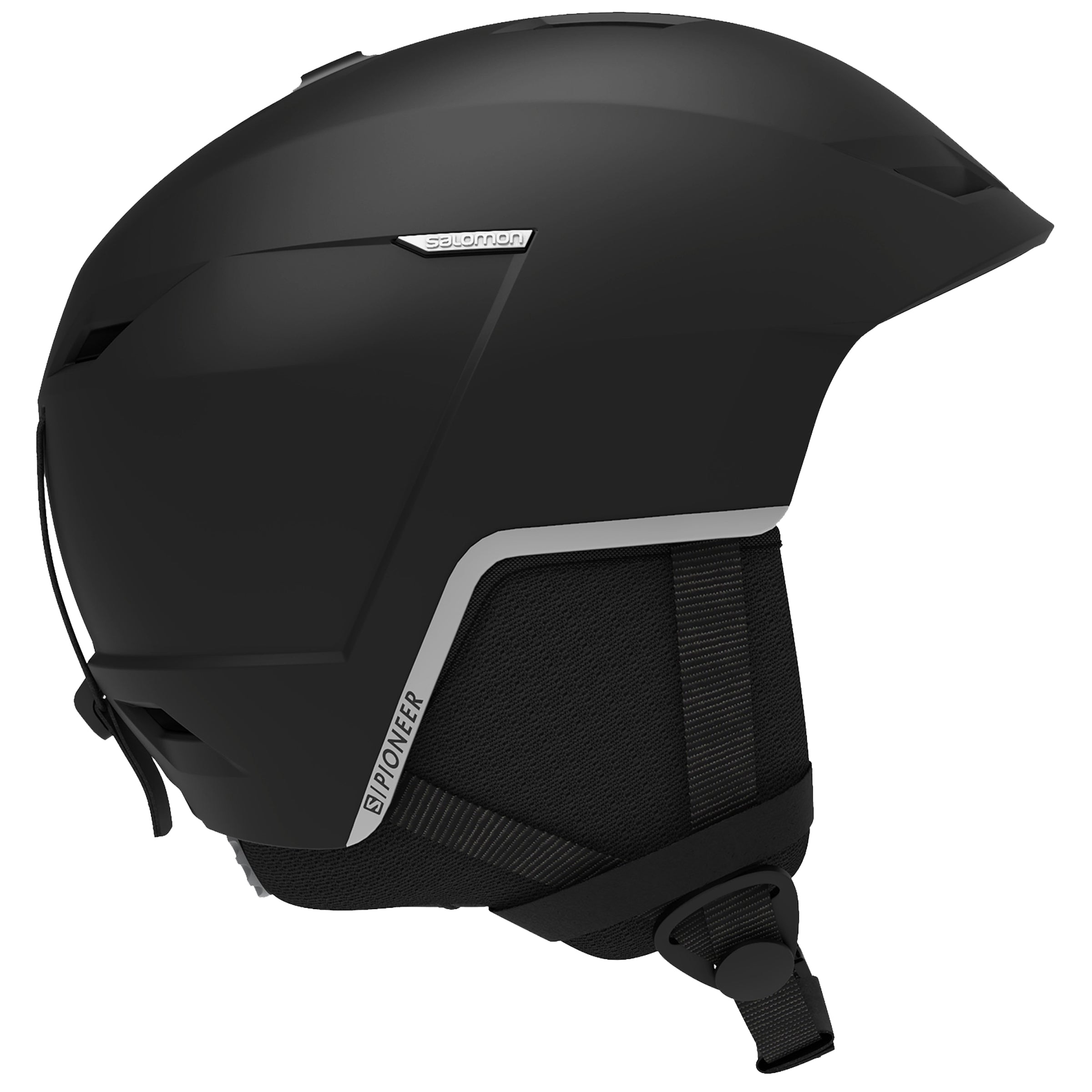 Salomon ski clearance helmet sale