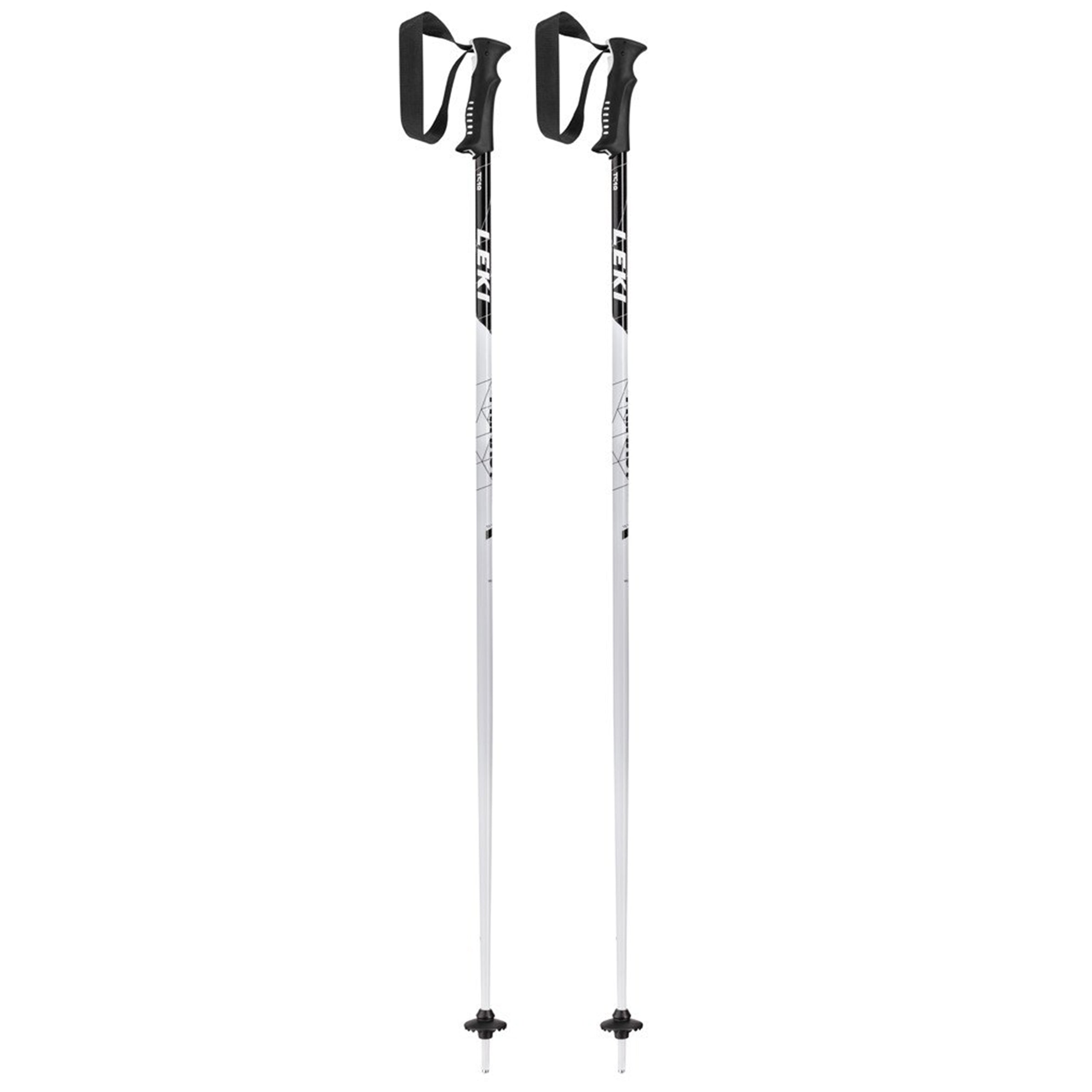 Review: Leki skistokken met kliksysteem Trigger S Review: Leki skistokken met kliksysteem Trigger S