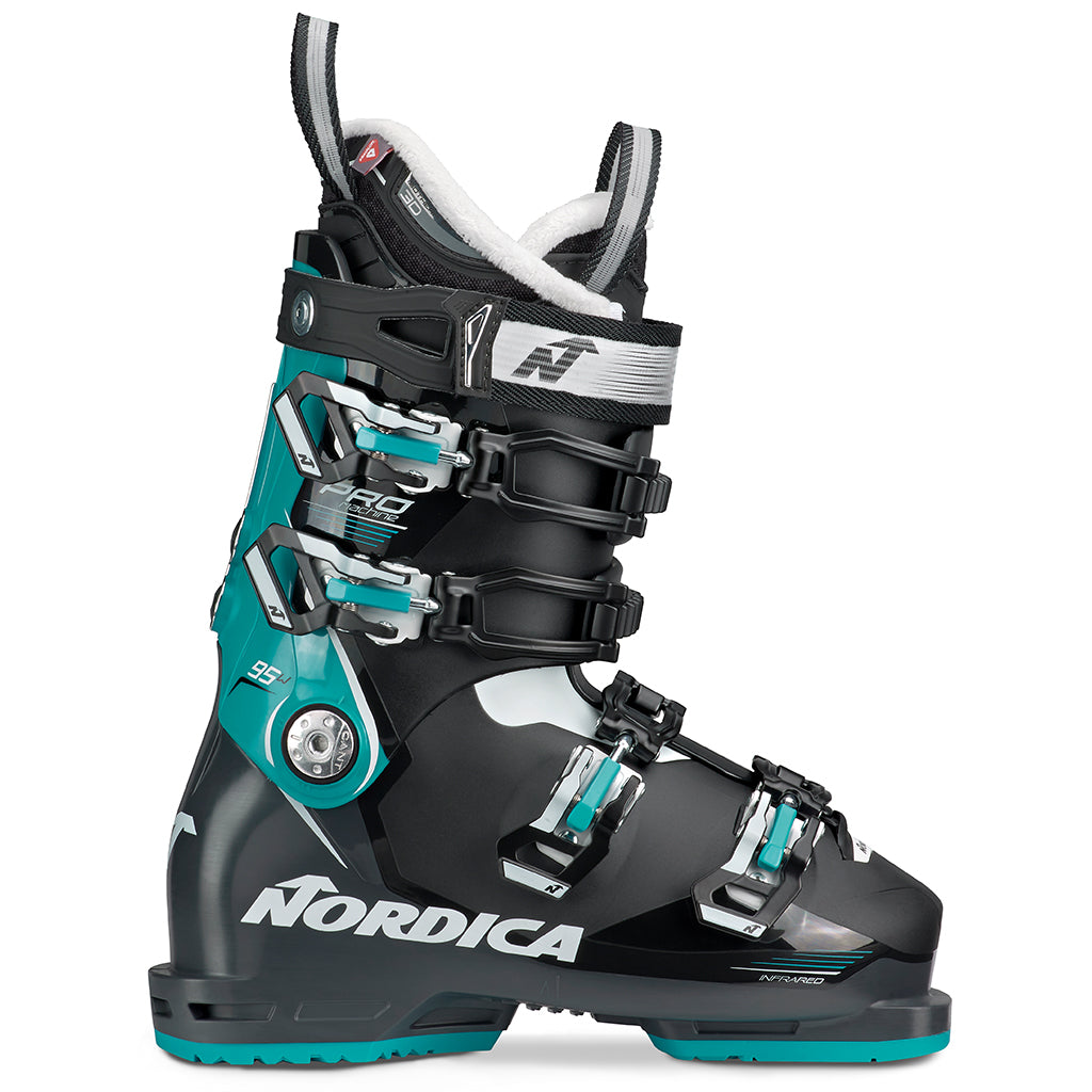 Lightweight 2024 ski boots