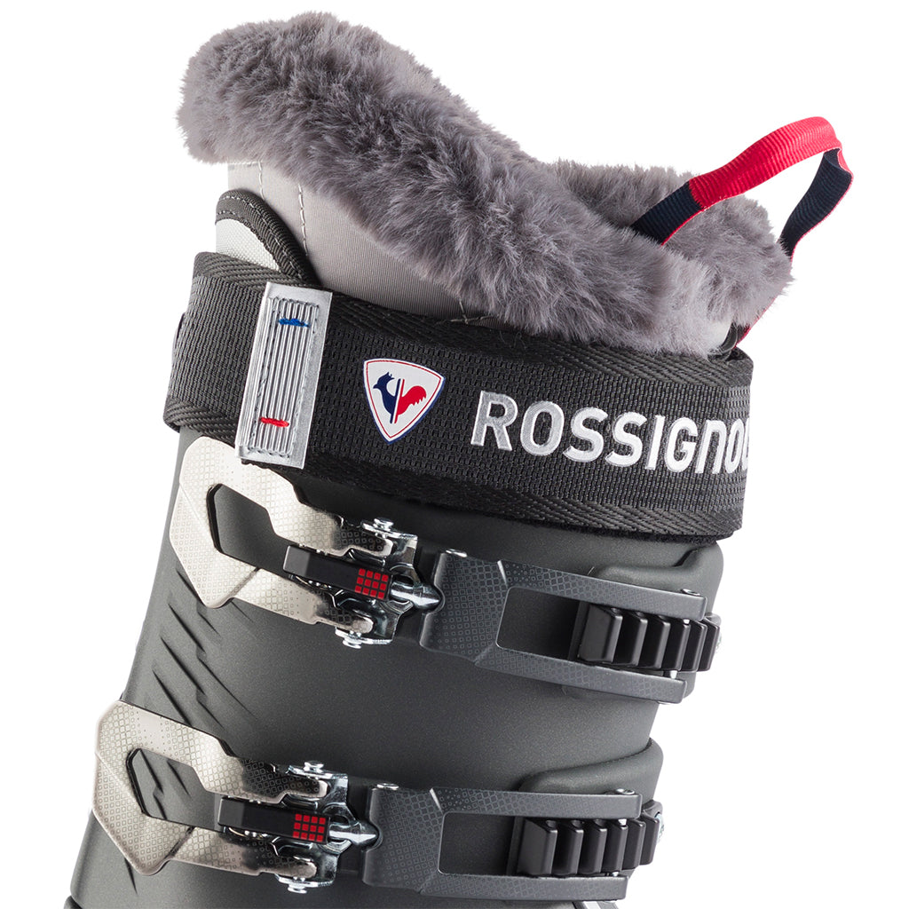 Rossignol pure ski clearance boots