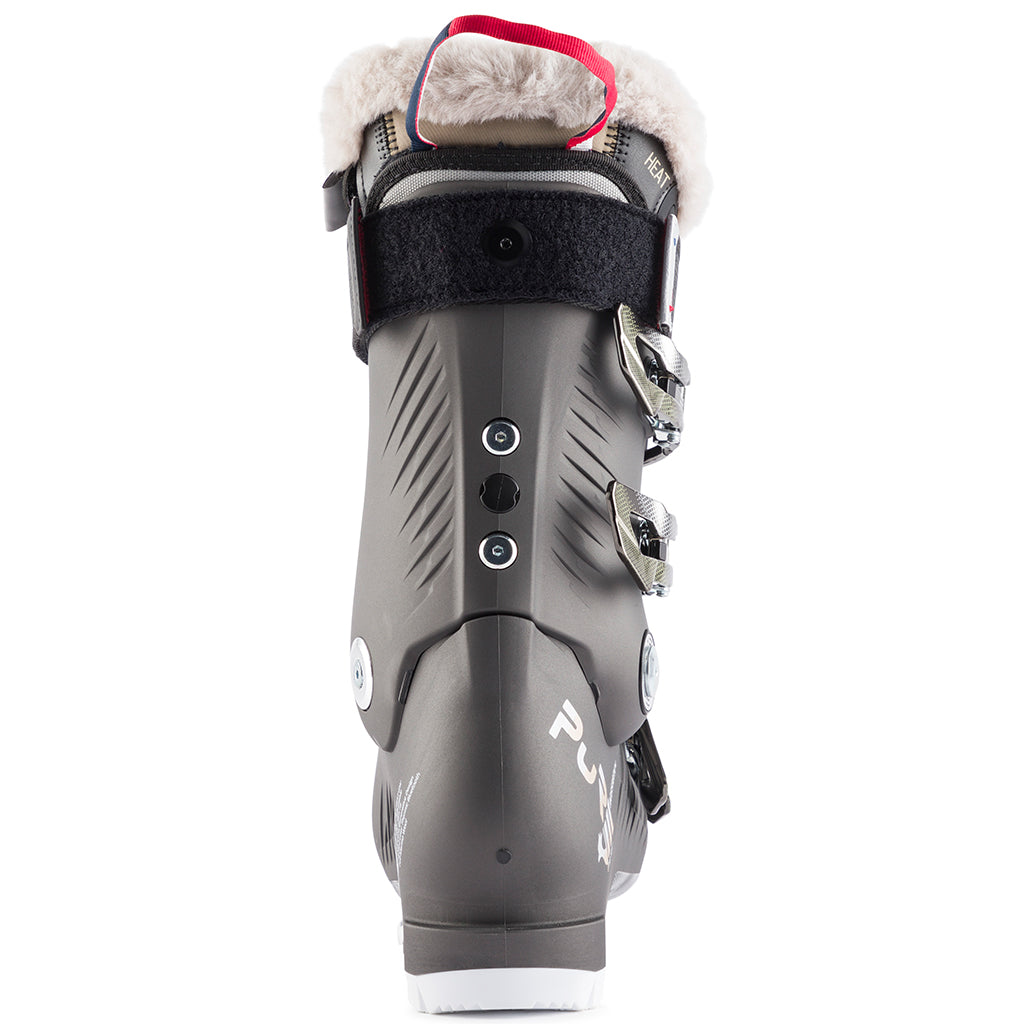 Best heated hot sale ski boots