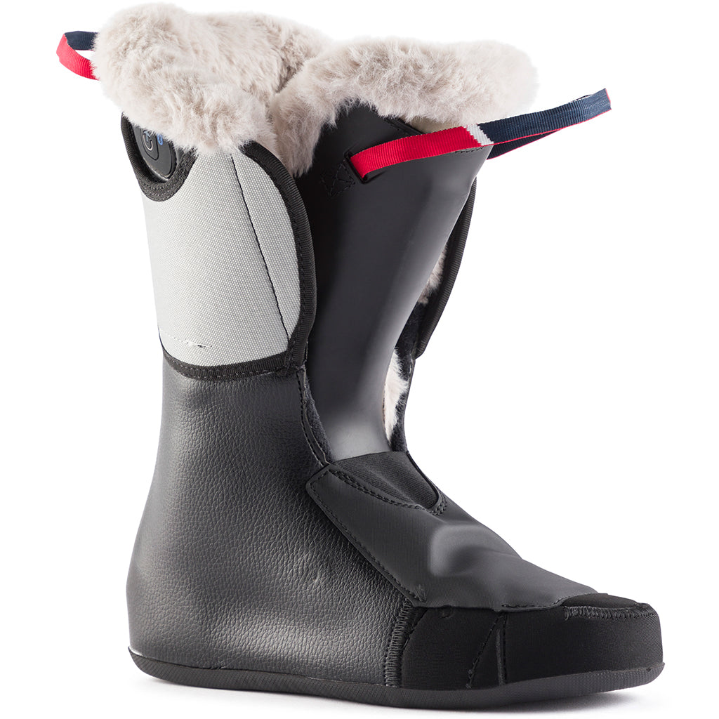 Rossignol pure elite 70 womens ski shop boots