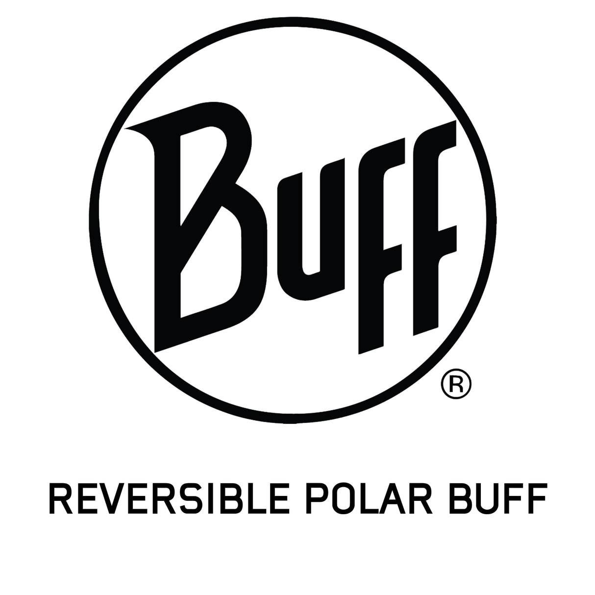 Reversible Polar Buff
