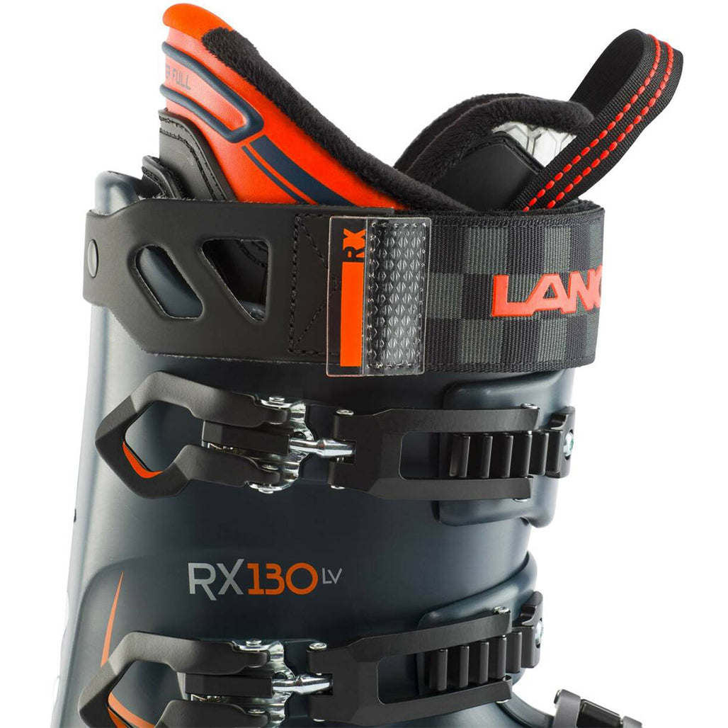 RX 130 LV GW – Ski Exchange