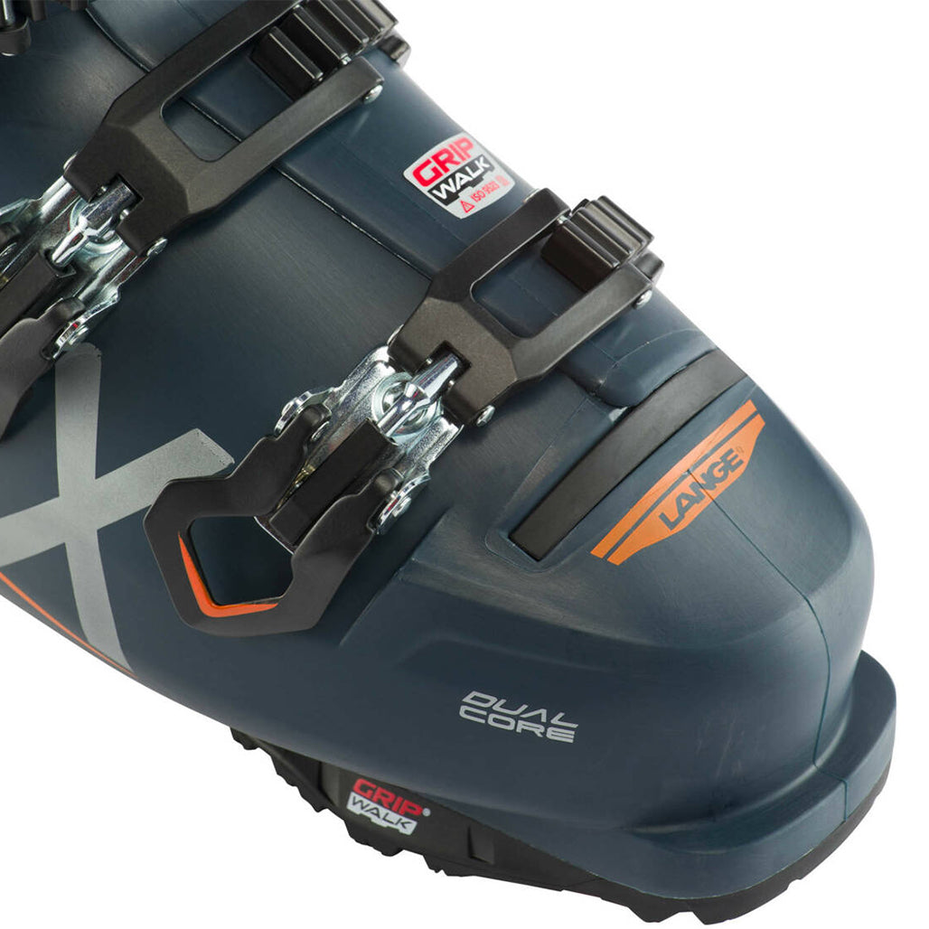 スキー 27-27.5 LANGE SUREFOOT RX130 LV Lange RX 130 LV Ski Boot - 2023 - Ski