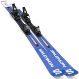 S/Race SL 10 Inc. M12 GW bindings 24/25