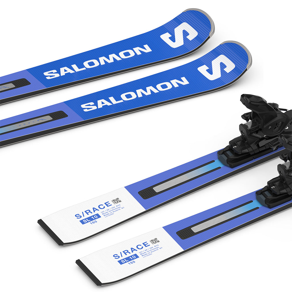 Salomon race sl discount 165