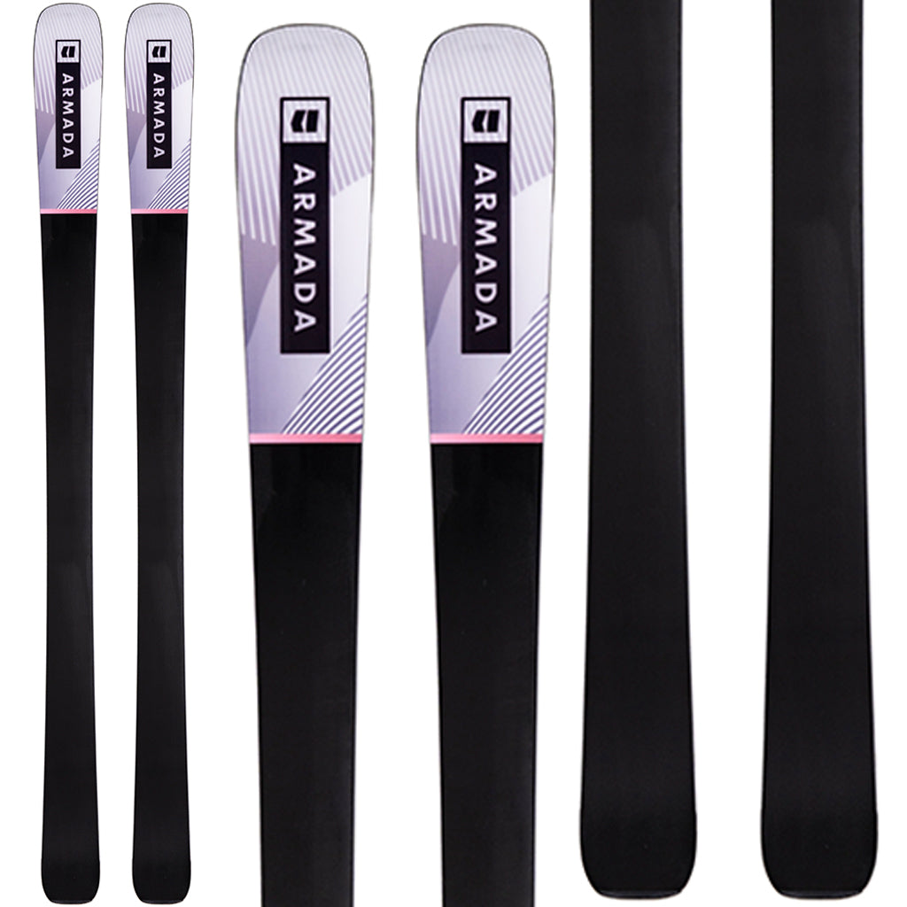 Armada Reliance 88 C Womens Freeride Ski Ski Exchange