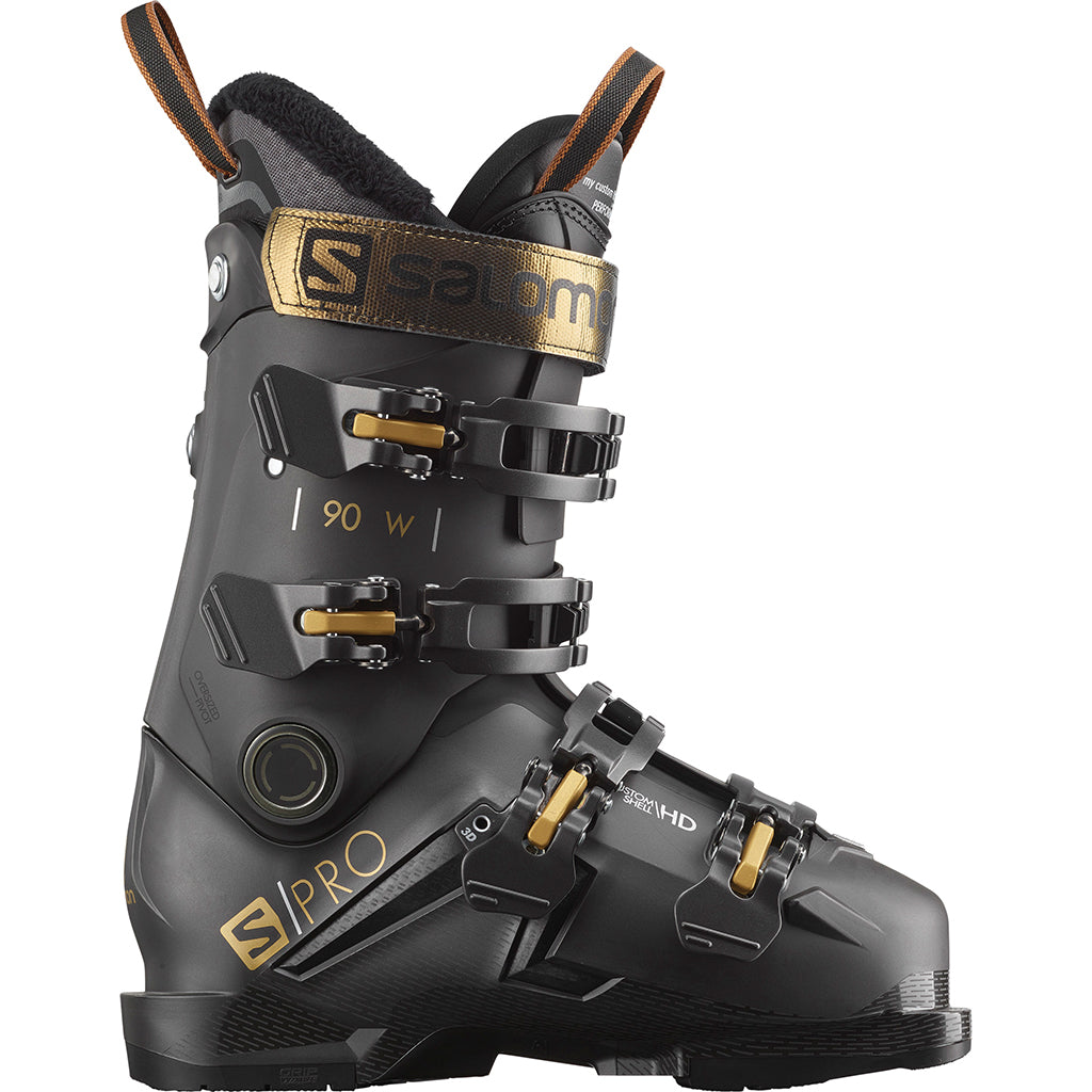 Ladies ski store boots sale