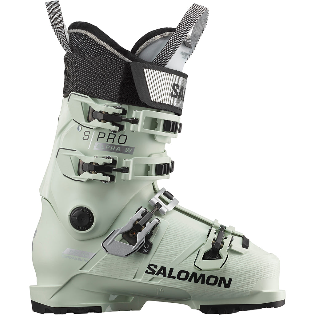 Salomon boots best sale womens sale