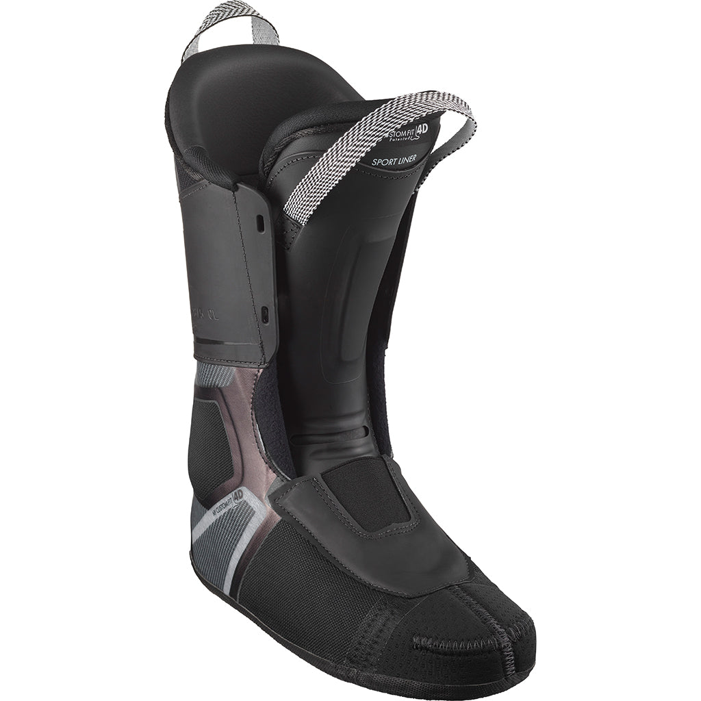 brud variabel krøllet S/Pro Alpha 110 Salomon Men mens male ski boots flex110 custom – Ski  Exchange