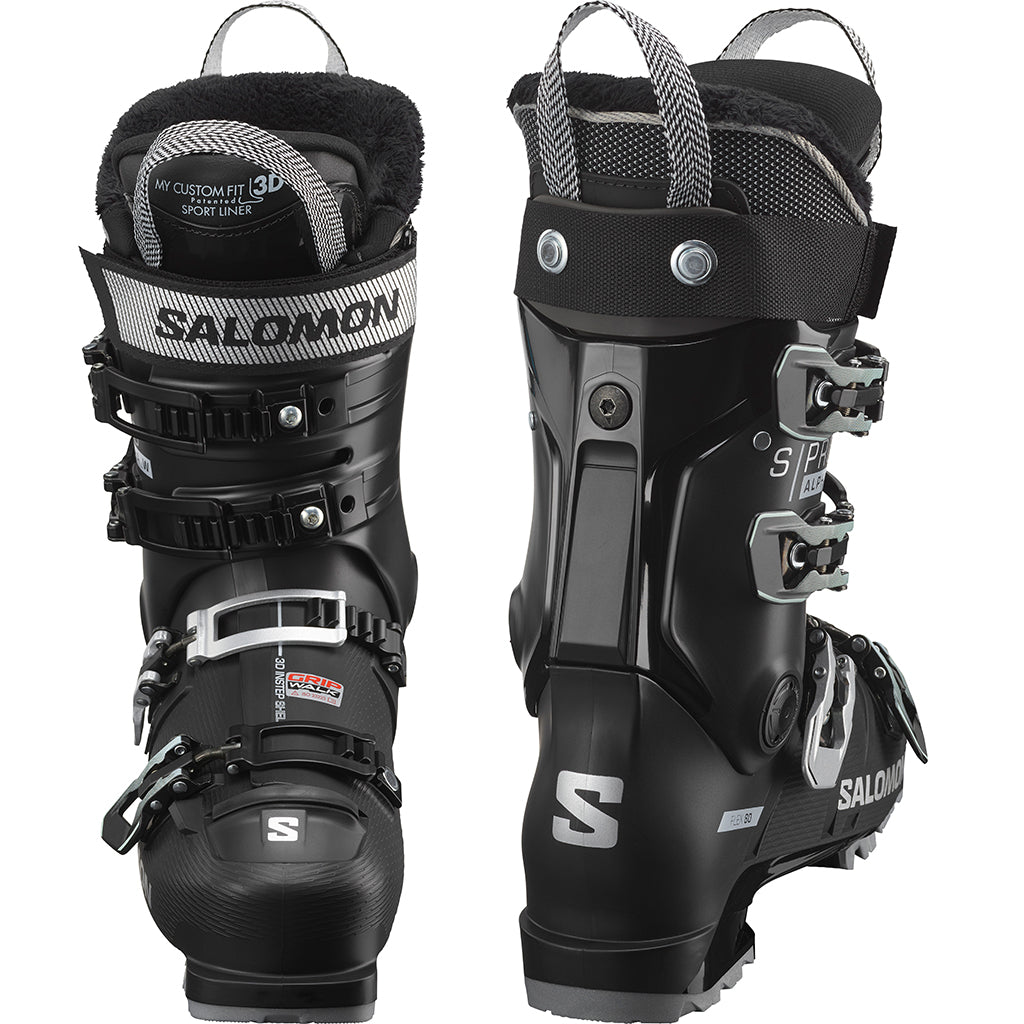 Ski boot sizes hot sale womens uk