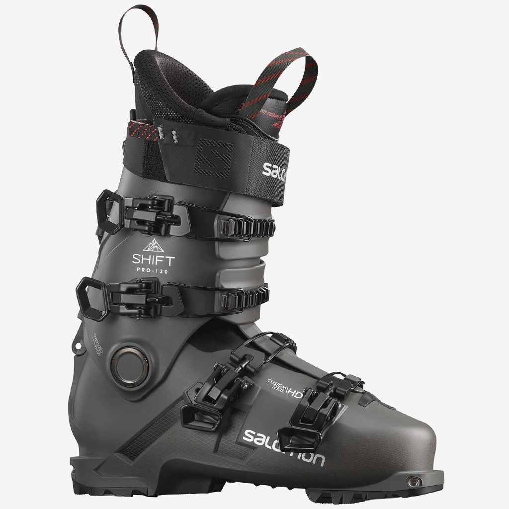 Salomon x sale pro 120 30.5