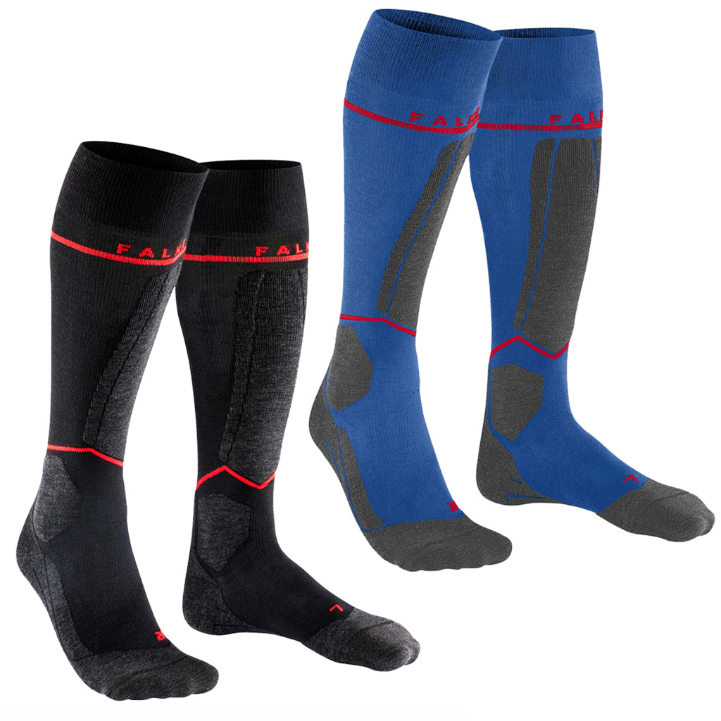 Under armour ski socks shop sale