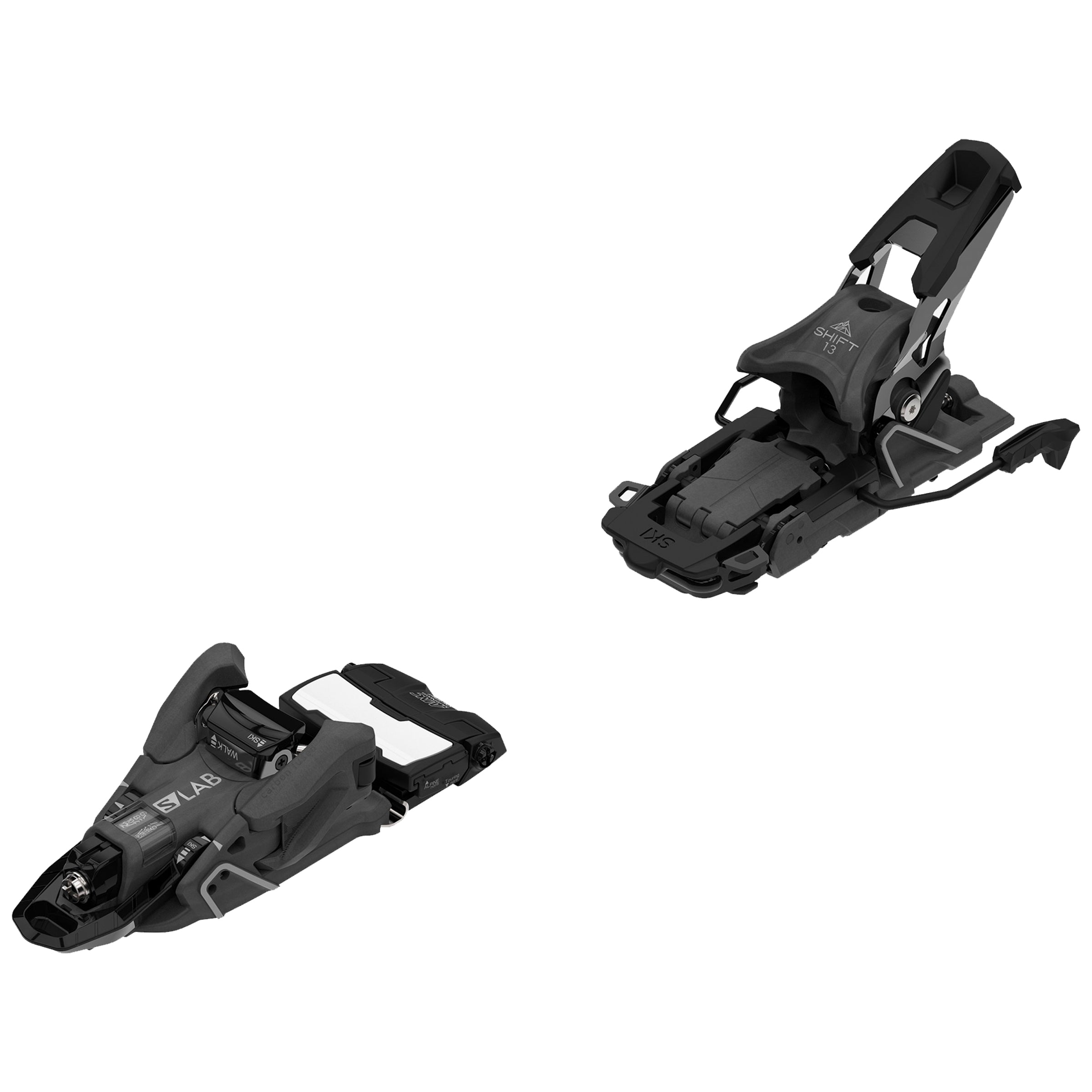 Salomon s sale lab ski