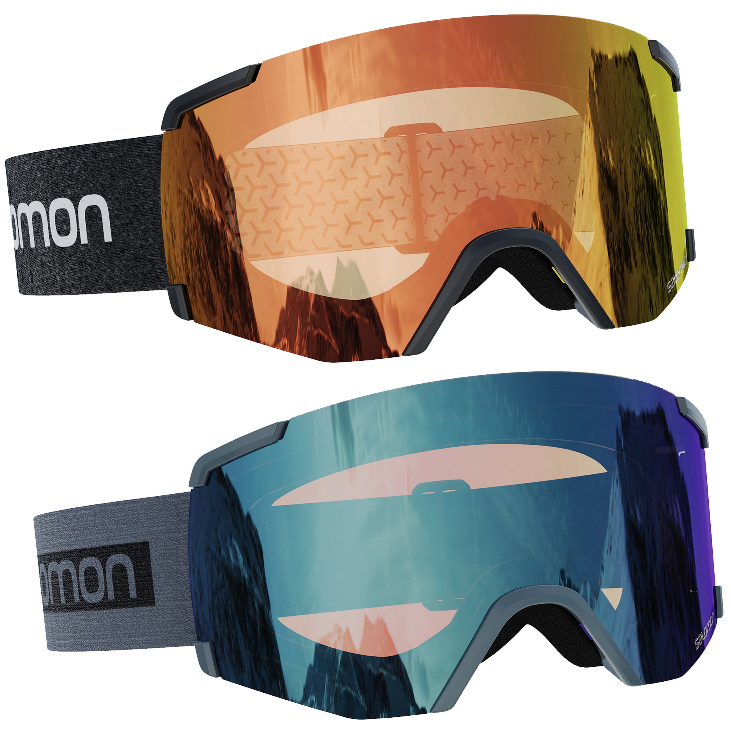 Salomon S/View Photochromic | Ski Exchange