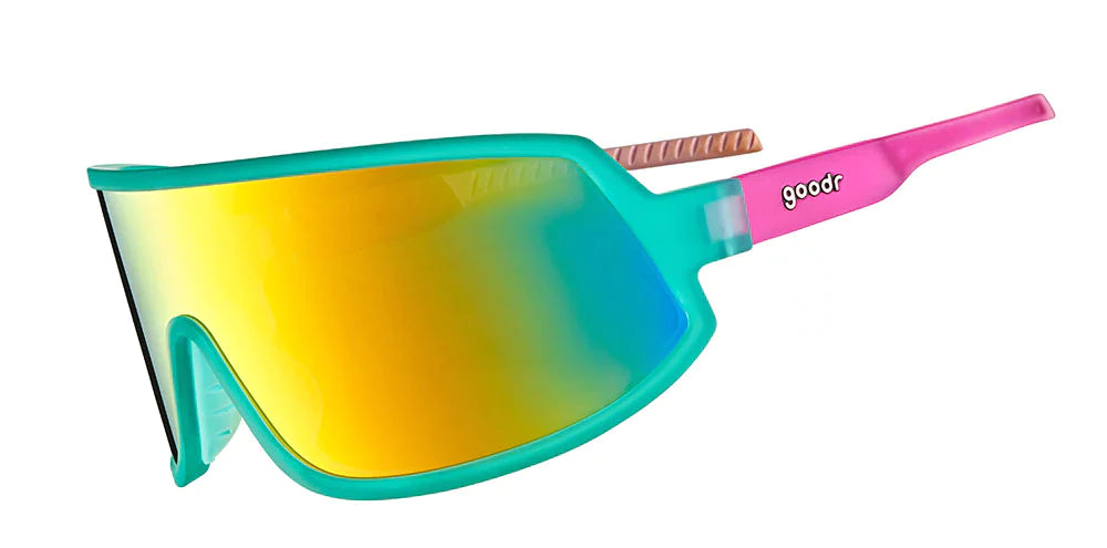 Enveloppe GS