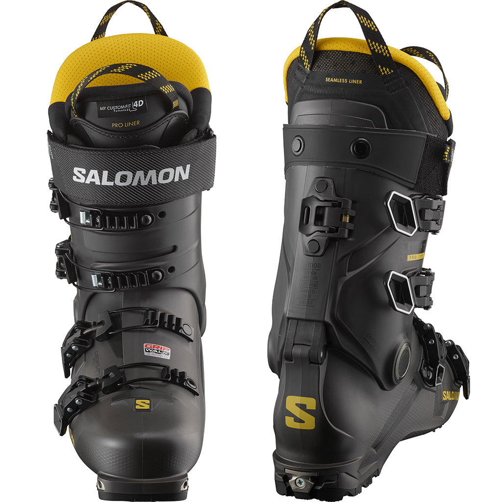 Salomon x pro hot sale 12 28.5