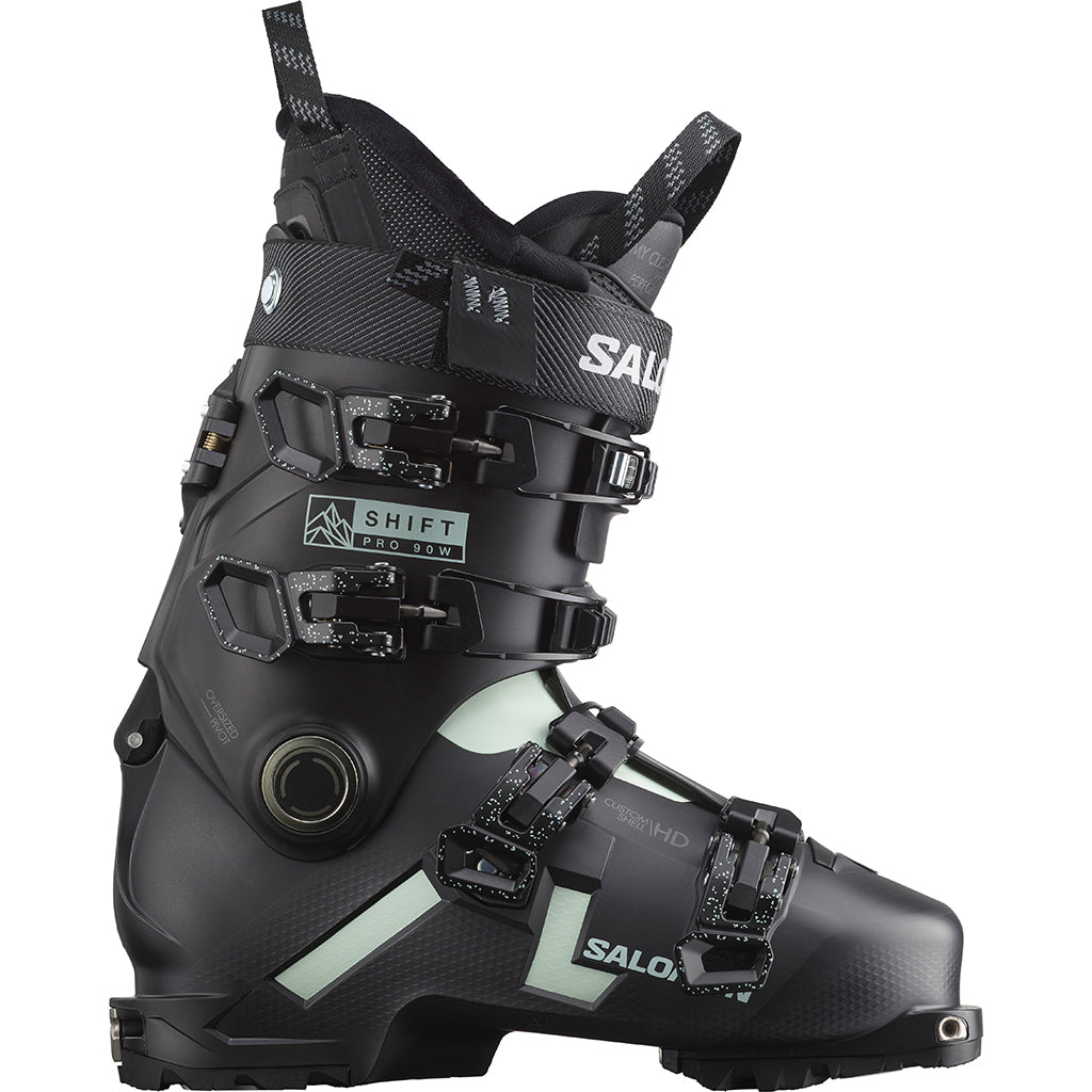 Salomon womens ski store boot