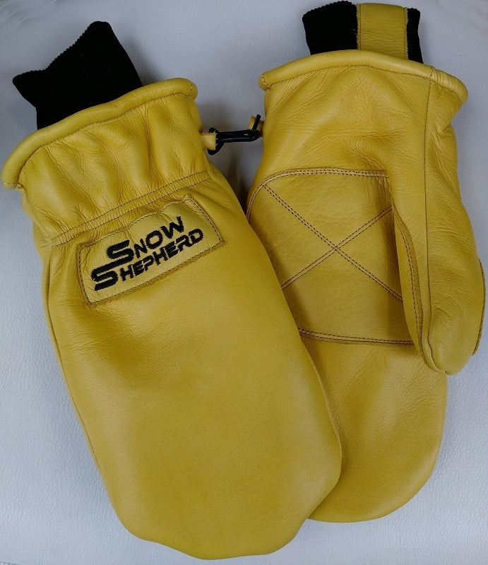Guide Mitten