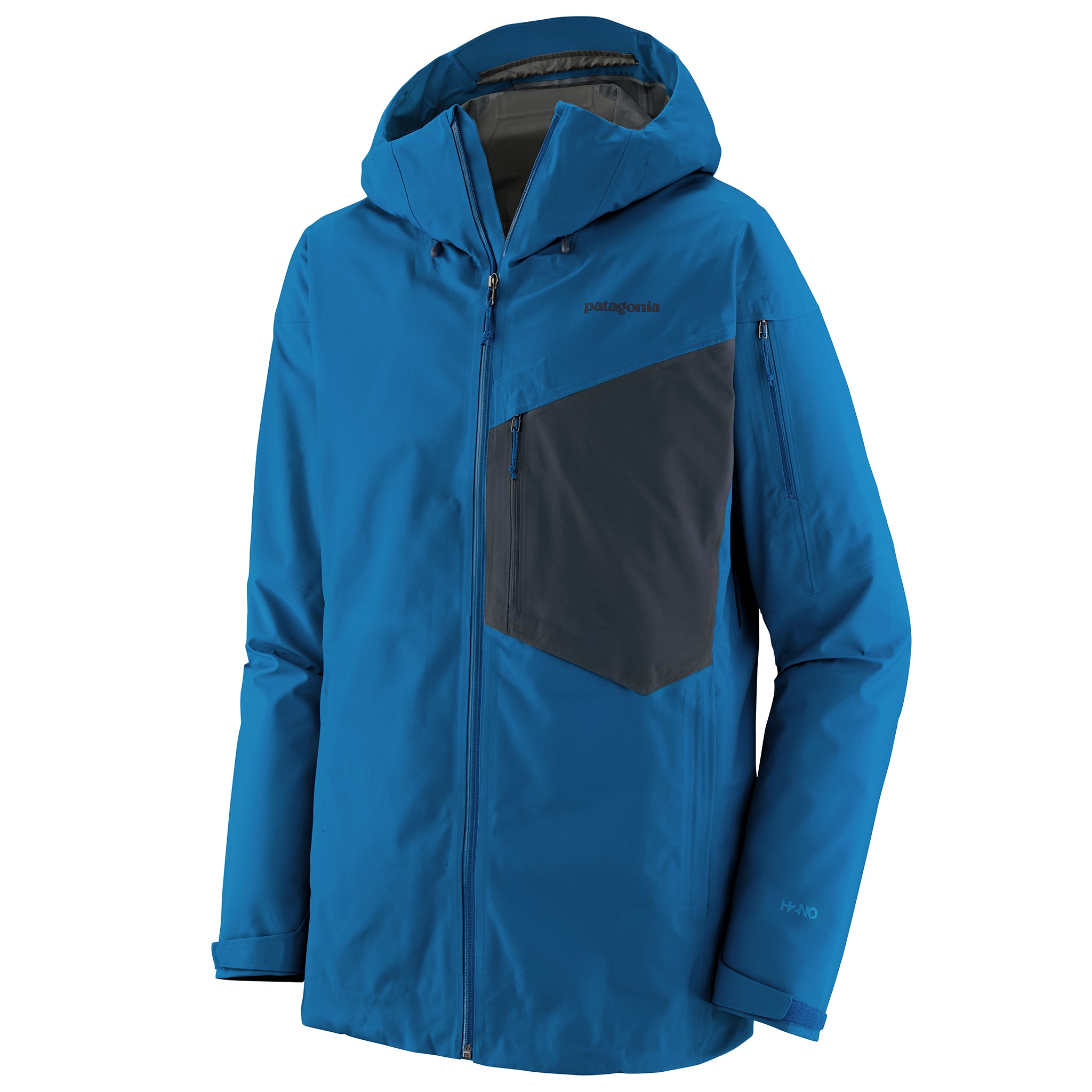 Men's 2024 snowdrifter jacket