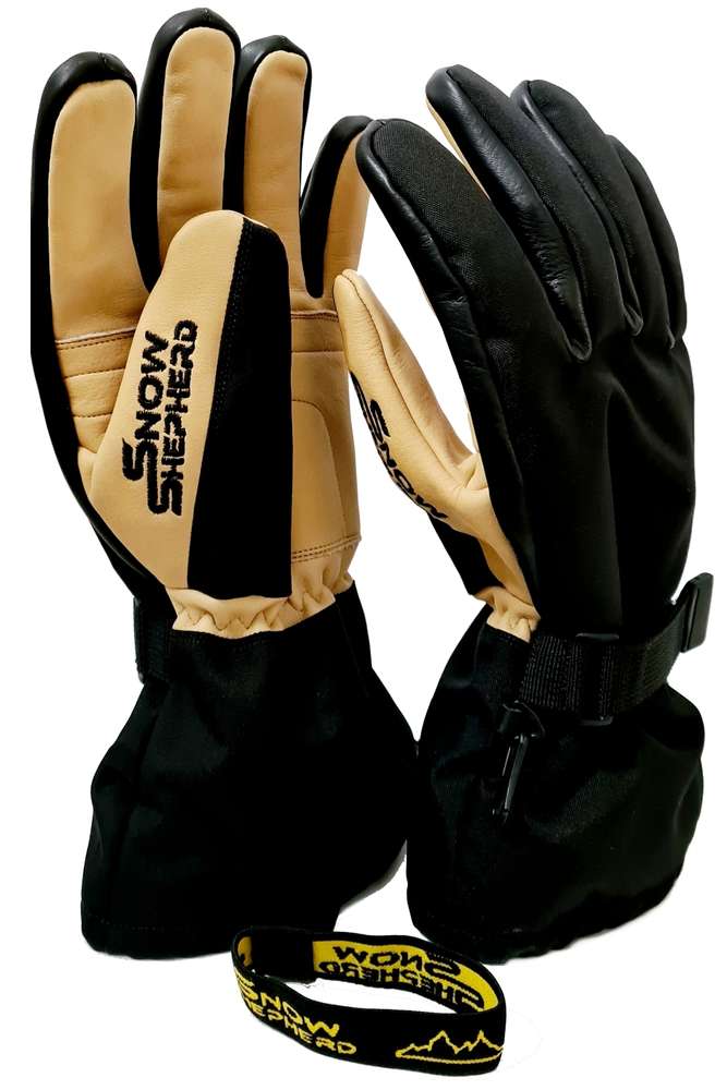 Gaunlet Glove – Ski Exchange