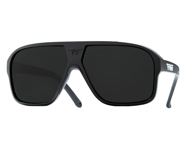 THE STANDARD POLARIZED FLIGHT OPTICS