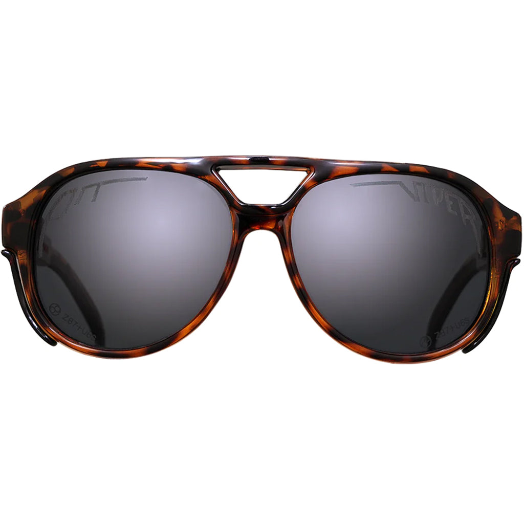 Pit Viper THE LAND LOCKED POLARIZED EXCITERS Sunglasses – Ski Exchange