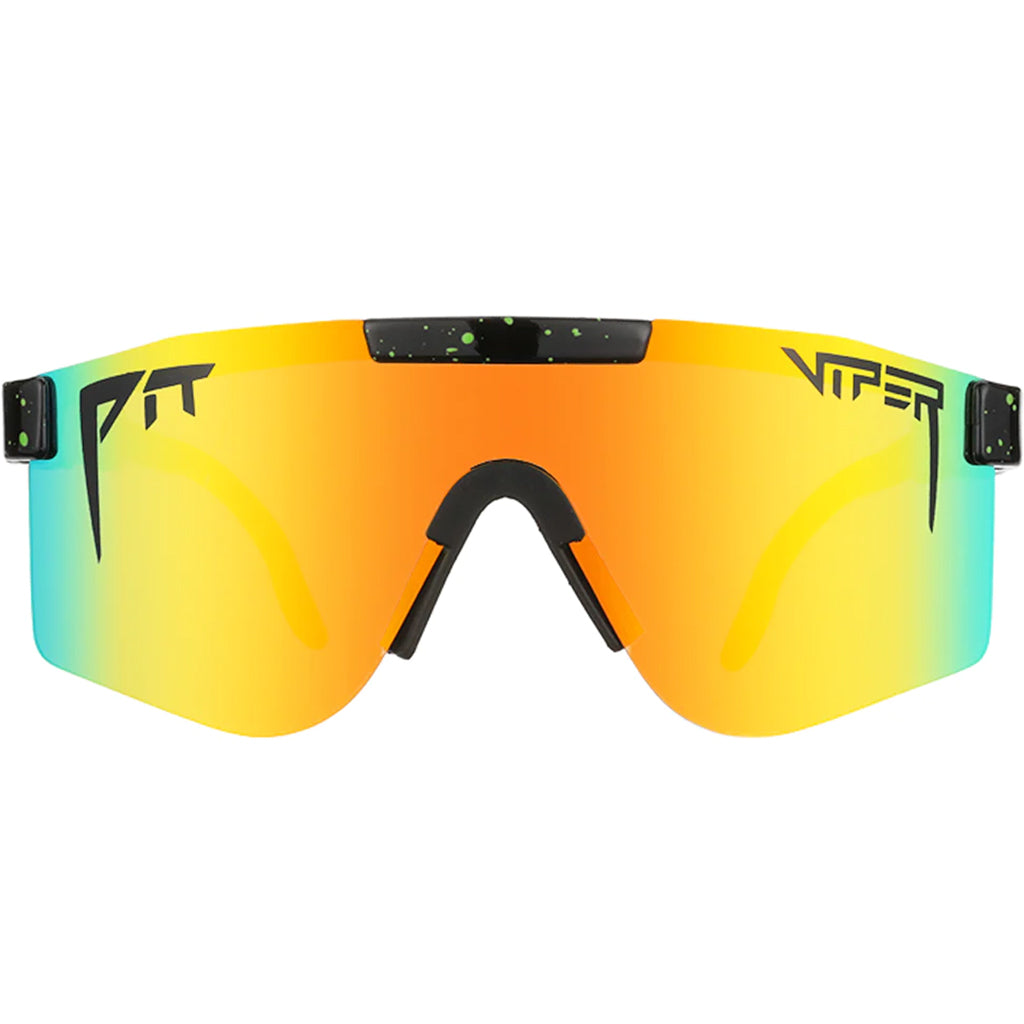 THE MONSTER BULL POLARIZED DOUBLE WIDE