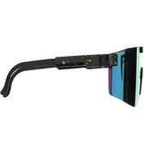 THE MONSTER BULL POLARIZED DOUBLE WIDE