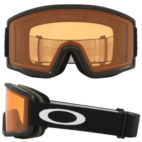 Target Line M Goggles