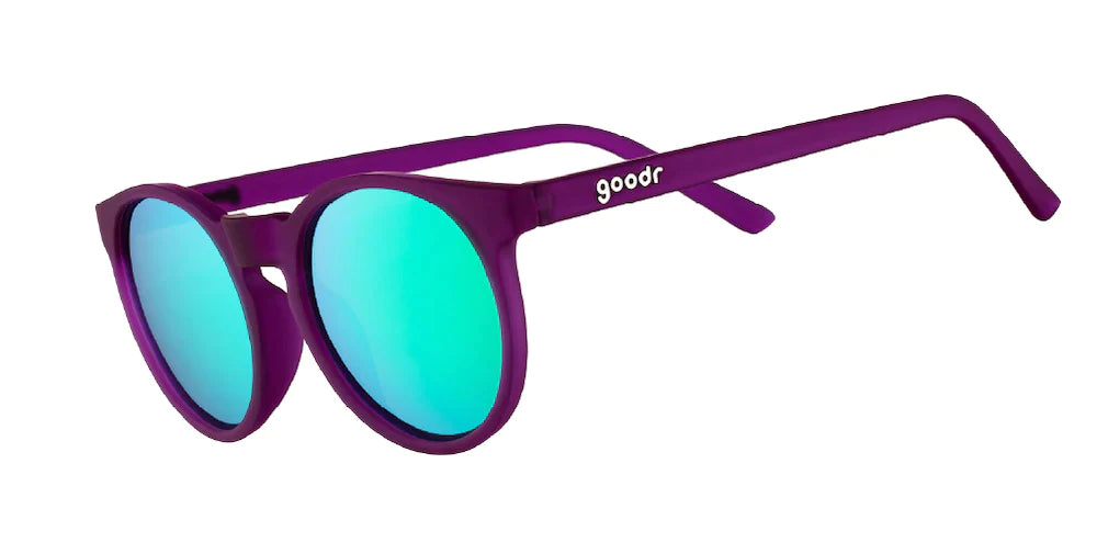 Circle G: Thanks, They're Vintage