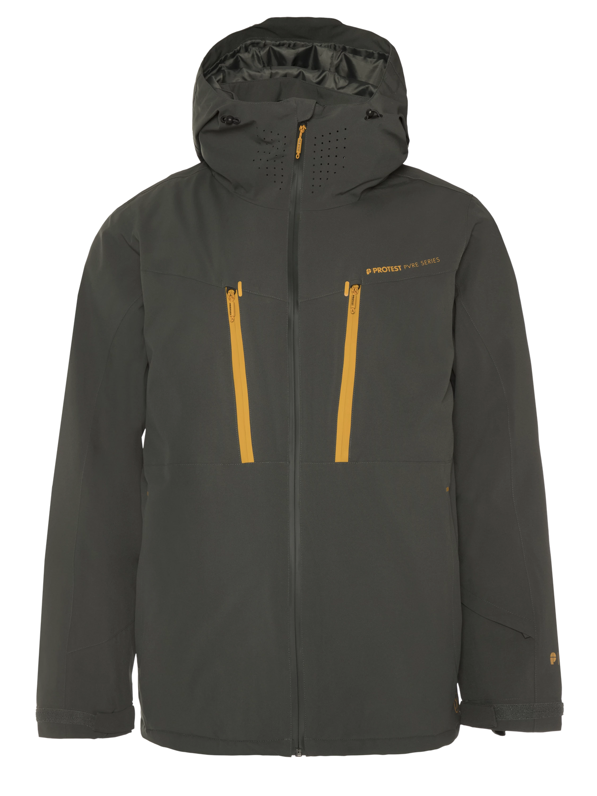 Protest ski 2025 wear uk