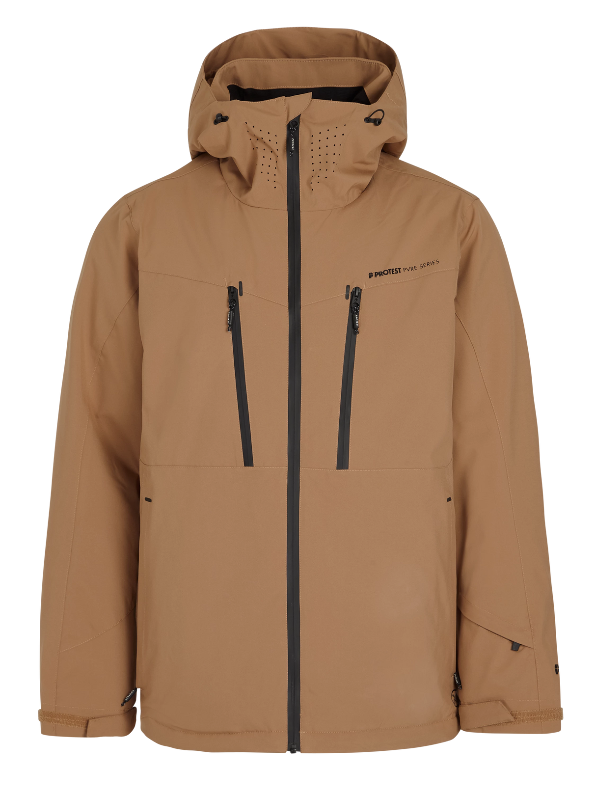 Protest clavin 18 snow 2025 jacket