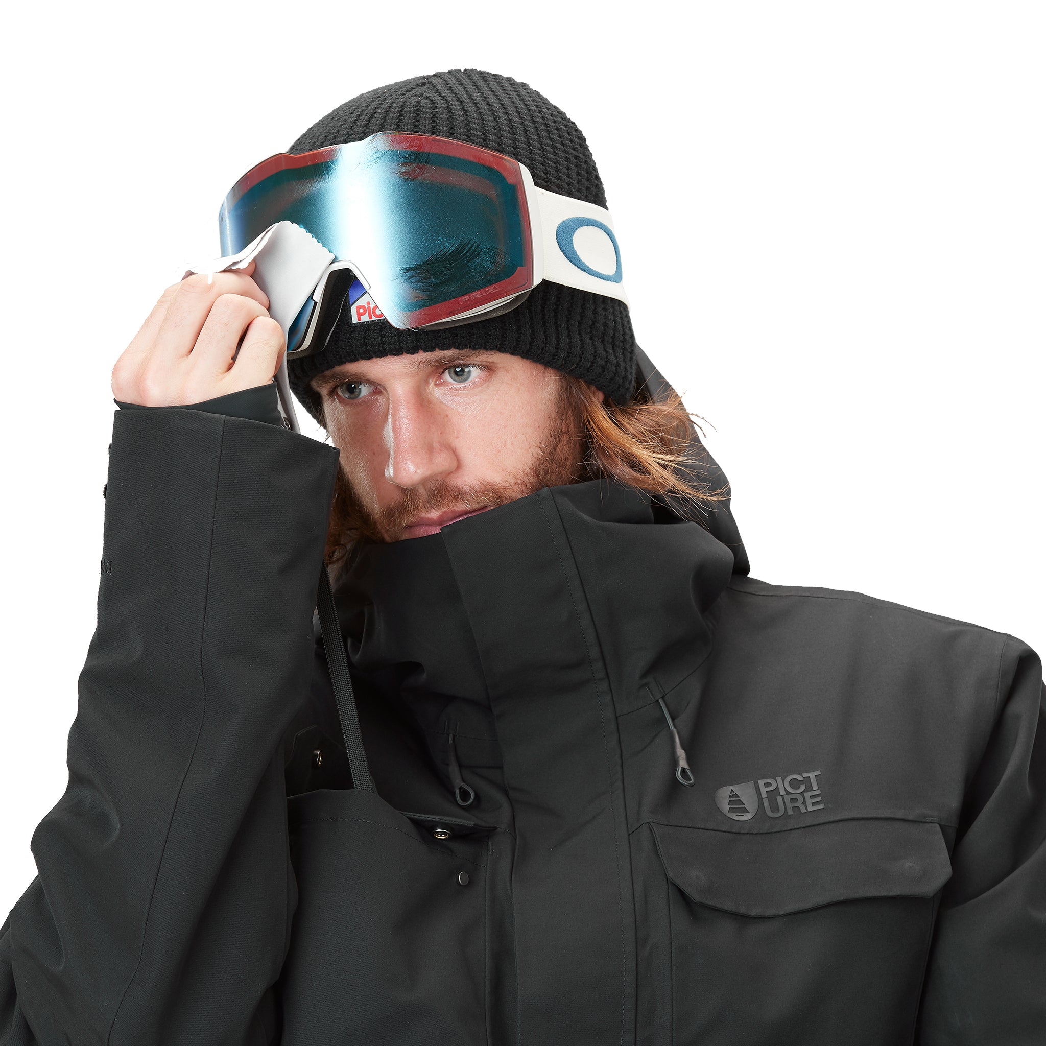 Mens ski sales snowboard jackets