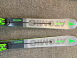 Skis REDSTER X9 WB AFI W/XT12 TL Fixations (Ex Demo)