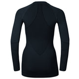 Women's Evolution Warm Baselayer Shirt