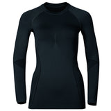 Women's Evolution Warm Baselayer Shirt