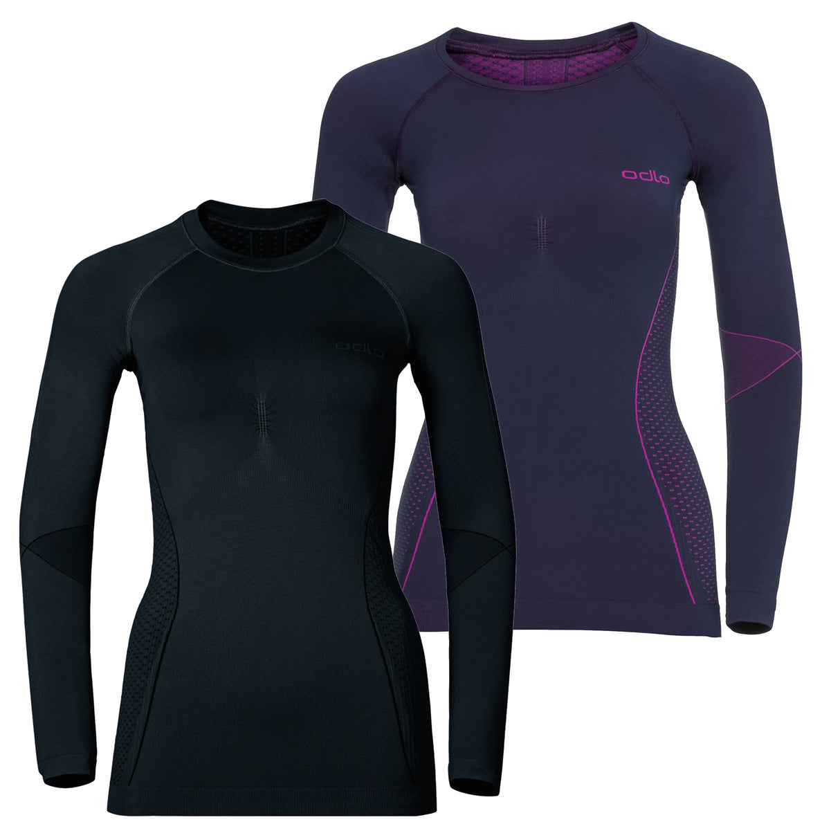 Women's Evolution Warm Baselayer Shirt