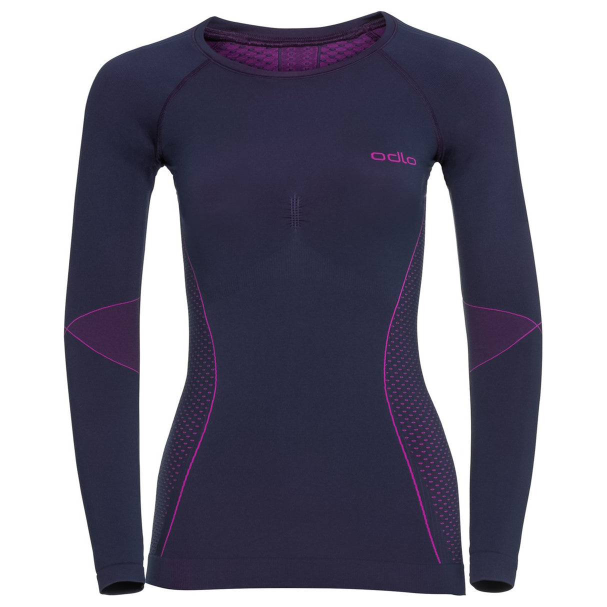 Women's Evolution Warm Baselayer Shirt