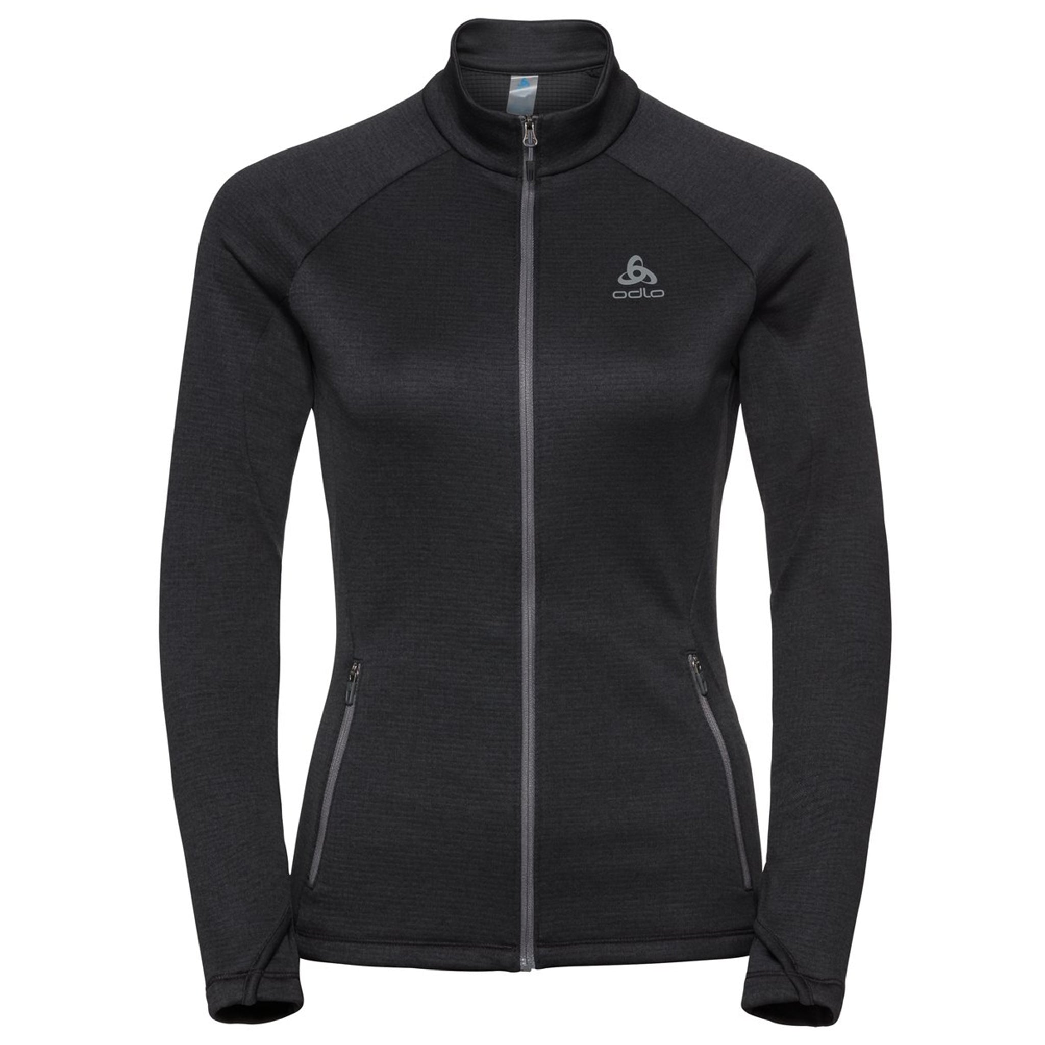 Women s PROITA Full Zip Midlayer