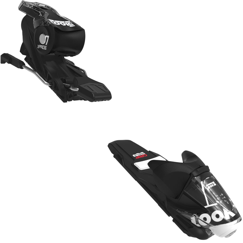 Rossignol kids shop race