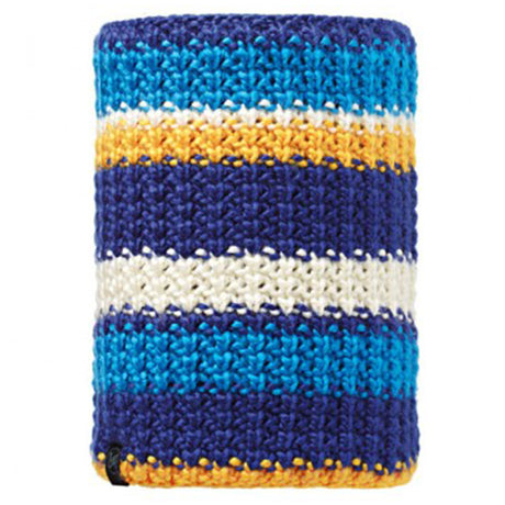 Kids Knit & Polar Neckwarmer